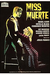 Miss Muerte