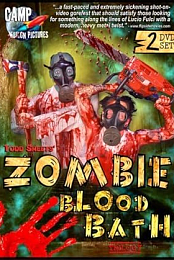 Zombie Bloodbath 3: Zombie Armageddon