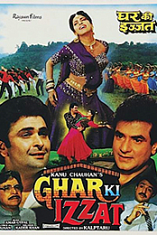 Ghar Ki Izzat