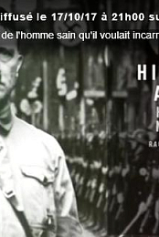 Histoire non autorisee: Nazis Junkies