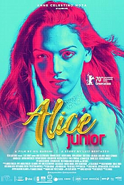 Alice Junior