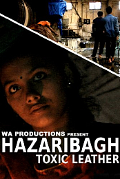 Hazaribagh: Toxic Leather