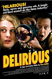 Delirious