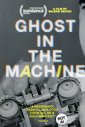 Ghost in the Machine (2026)