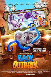 Back to the Outback