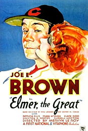 Elmer, the Great