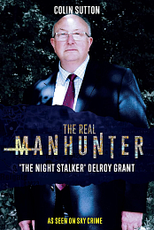 The Real Manhunt: The Night Stalker