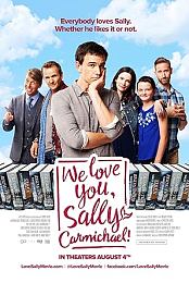 We Love You, Sally Carmichael!