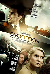 Strelec / Skytten (2013)