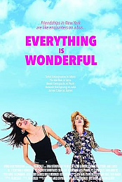 Everything Is Wonderful