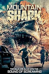 Mountain Shark