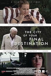 The City Of Your Final Destination 2009 - Arabic Subs Hardcoded