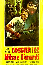 Samba, the Smugglers from Rio