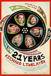 21 Years: Richard Linklater