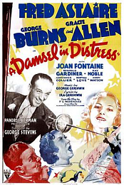 A Damsel in Distress