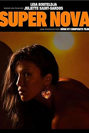 Super Nova 2021 720p Korean HDRip H264 BONE