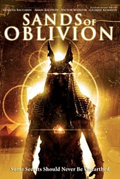 Sands of Oblivion