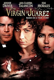 The Virgin of Juarez