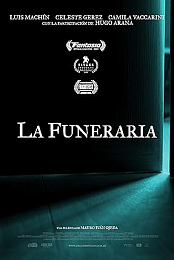 The Funeral Home