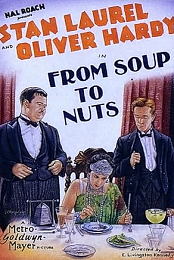 From Soup to Nuts