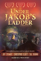 Under Jakob's Ladder