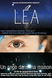 Lea, un ange dans ma maison