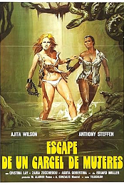 Escape From NY