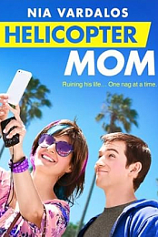 Helicopter Mom