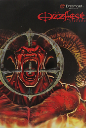 Ozzfest 2000