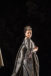 Alcina