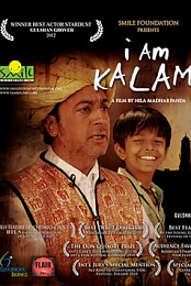 I Am Kalam