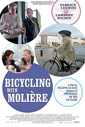 Alceste A Bicyclette 2013 MKO