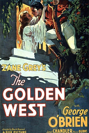 The Golden West