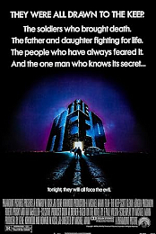 The Black Fortress