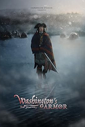 Washington's Armor: The Journey