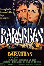 Barabbas