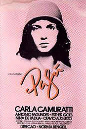 Eternamente Pagu