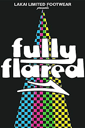 Fully Flared
