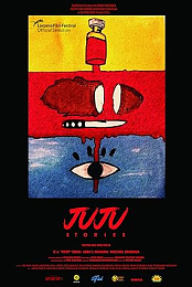 Juju Stories