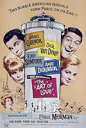 The Art of Love