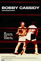Bobby Cassidy: Counterpuncher