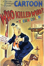 A Murder