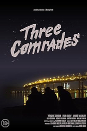 Three Comrades (2020) 720p WEBRip YTS YIFY