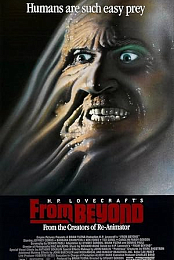 From Beyond