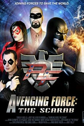 Avenging Force: The Scarab