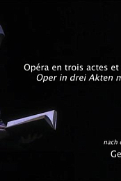 Dialogues des Carmelites, Francis Poulenc