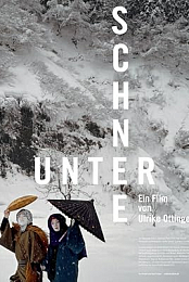Under Snow