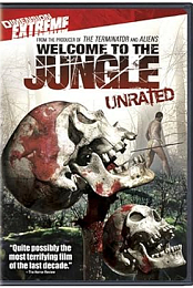 Welcome to the Jungle
