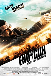 End of a Gun