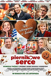 Piernikowe serce